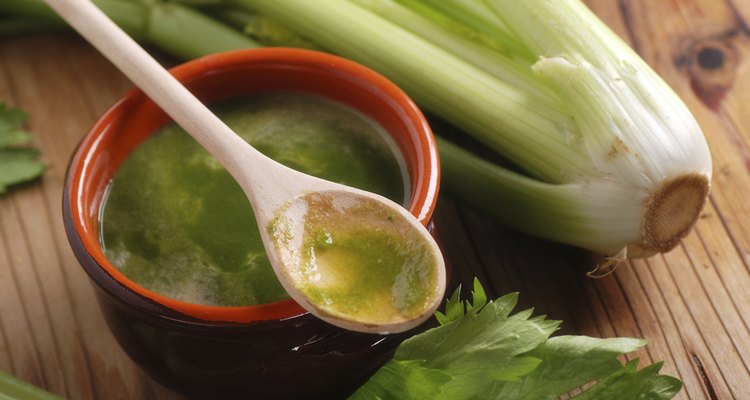 Elapio es un vegetal versátil y es ideal para una deliciosa sopa crema.