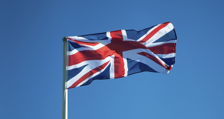 Fly the flag.