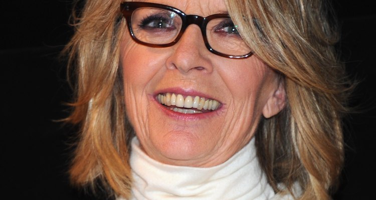 Diane Keaton.