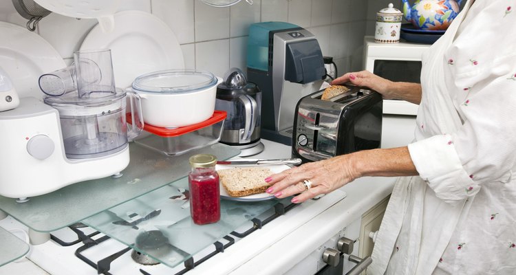 Hay aparatos que simplificarán tu paso por la cocina y te permitirán hacer mejores platos.