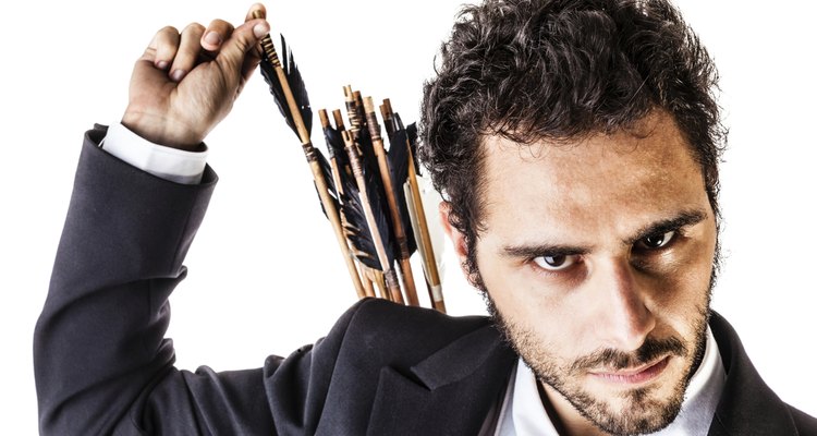 Suba as escadas do sucesso com cuidado e humildade