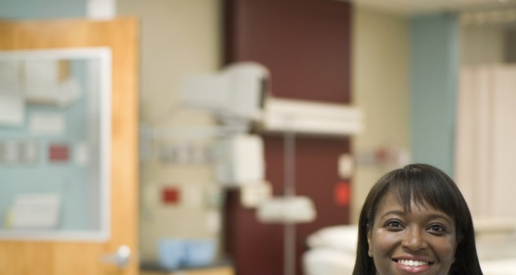 Nightingale theory emphasises the patient's capacity for self-healing.