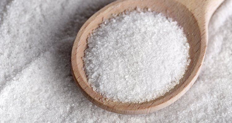 Salt or sugar