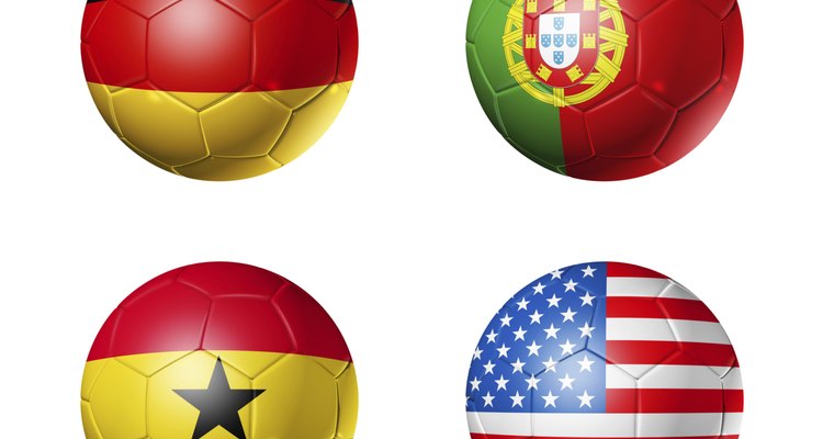 Portugal vs. Gana