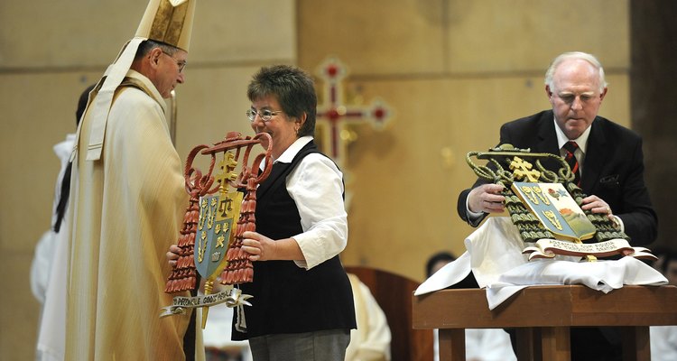 La Conferencia de Obispos Católicos de Estados Unidos publicó los procedimientos sobre cómo denunciar a los sacerdotes abusivos.