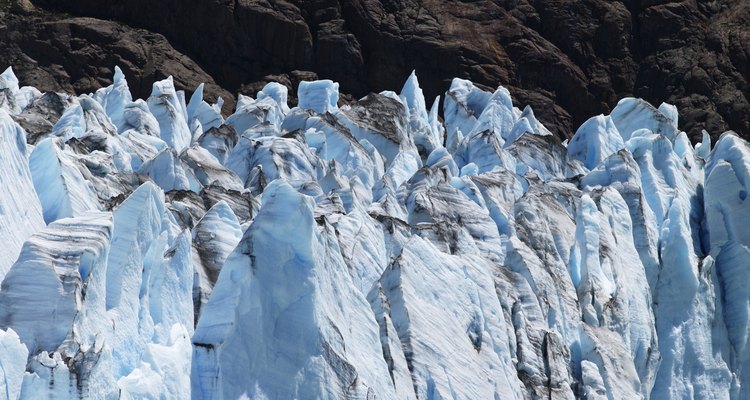 Patrimônio da Humanidade: as geleiras da Argentina