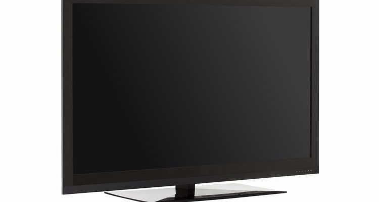 You can write off the cost of buying a TV over its useful life.