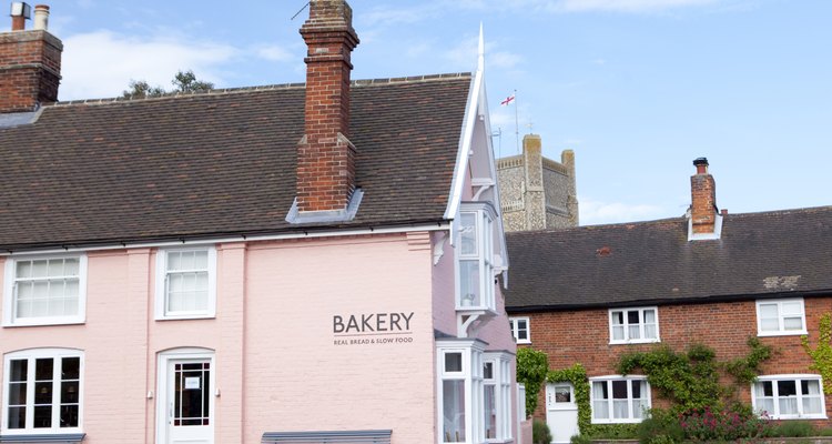 Grab market share with a sign on your business.