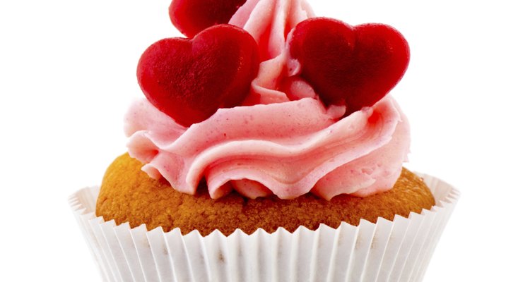 Love cupcakes