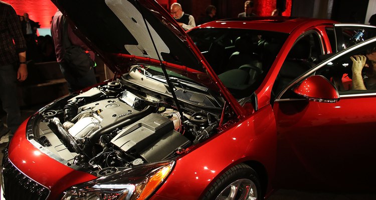 Uma inspeção rápida pode resolver o incômodo problema do motor rateando