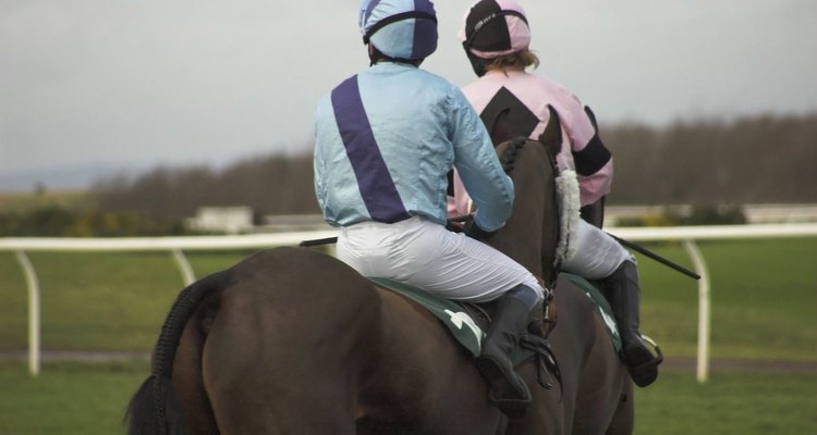 Learn how to calculate your winnings on an each way bet.