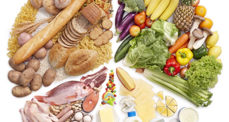 Fique atento às calorias