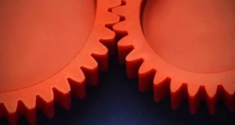 Hydraulic fluid is necessary to lubricate many machines.