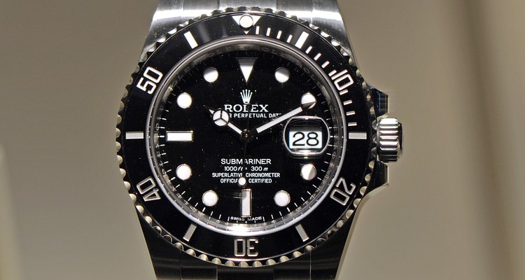 ROLEX At BASELWORLD 2012 - The World Watch And Jewellery Show