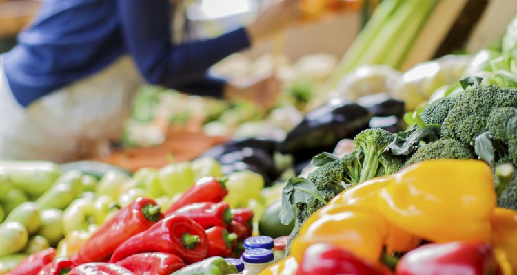Independentemente de dietas, quanto mais saudáveis os alimentos, melhor para você