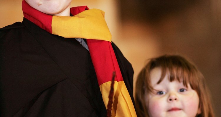 Fans of all ages enjoy LEGO Harry Potter.