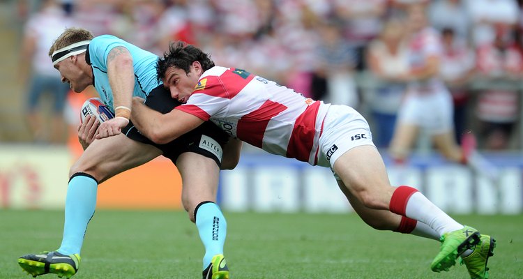 Both union and league players can increase earnings playing for the national side.