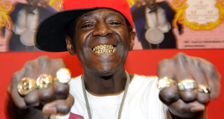 Flavor Flav House Of Flavor Take Out Restaurant Opening