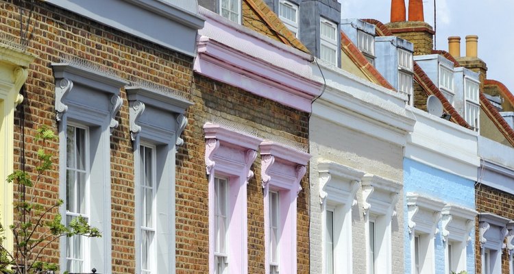 Windows can be found in-stock at home improvement centres in various sizes.