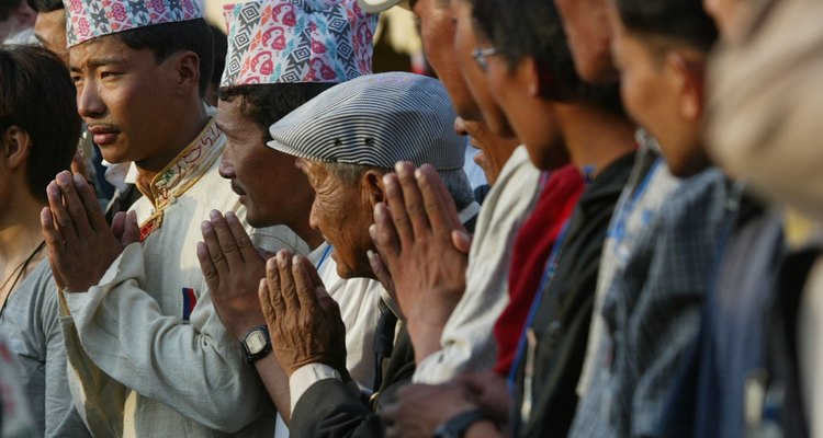 50th Anniversary Of Mt. Everest Conquest Celebrated