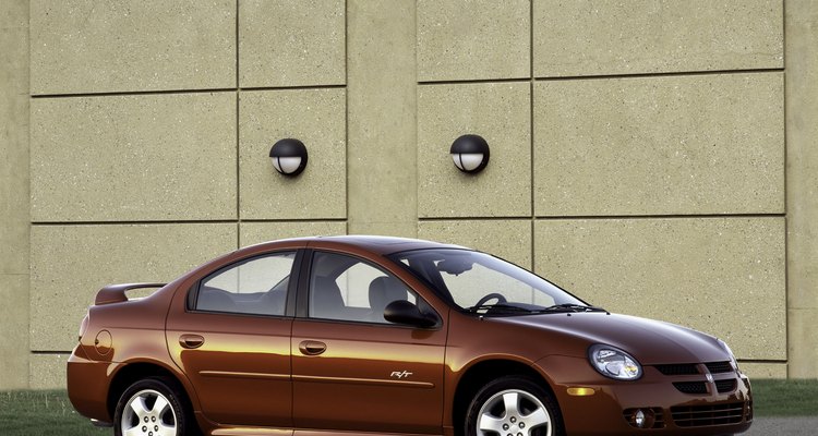 Dodge Neon