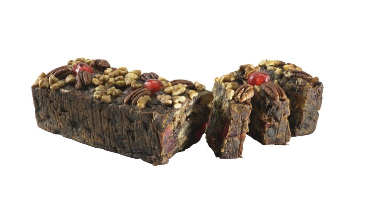 The fruitcake is often ridiculed in the United States.