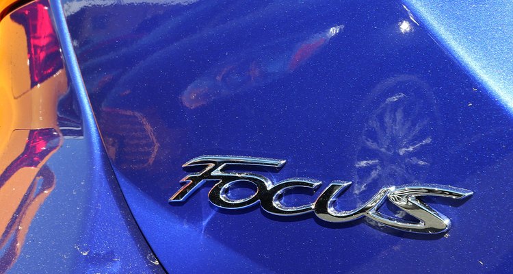 Sucesso de vendas desde 2000, o Ford Focus ganhou o mundo