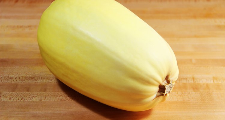 Spaghetti Squash