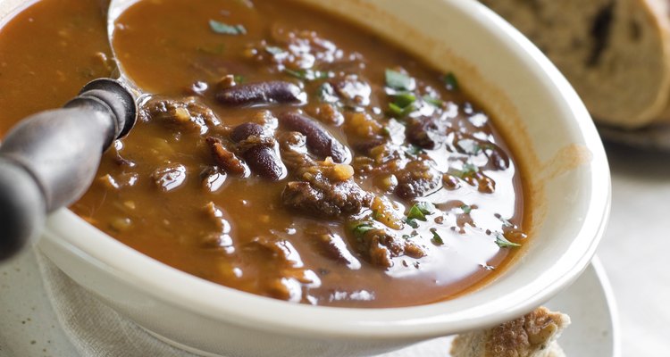 Hay más de una manera de hacer que la carne para guisos quede tierna.