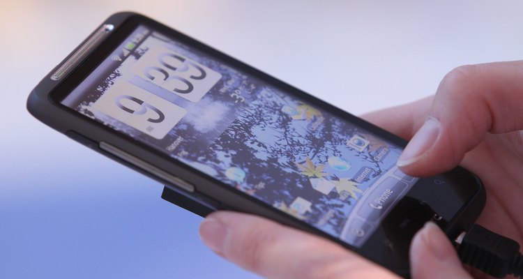 O HTC Desire estreou na mostra de eletrônicos CeBIT, no início de 2011