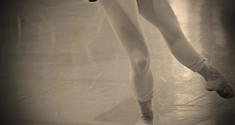 Leotards aren't just for professional dancers.