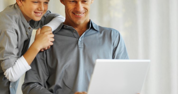 A child can use pictures mounted on a board or in a binder to convey ideas.