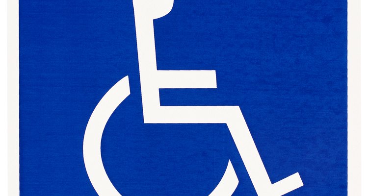 Solicita un permiso de estacionamiento para discapacitados temporales o permanentes.