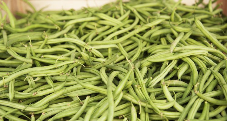 Green beans