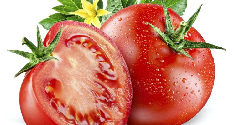 La única forma de cultivar tomates nativos de tu región puede ser desde sus semillas.