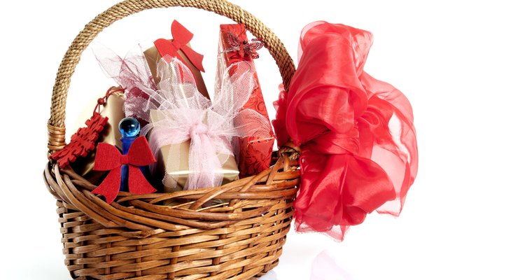 gift basket