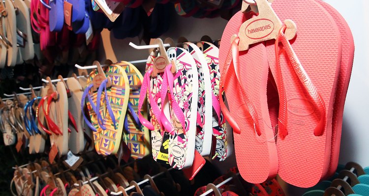 Havaianas & Marie Claire Summer Kick-Off Event