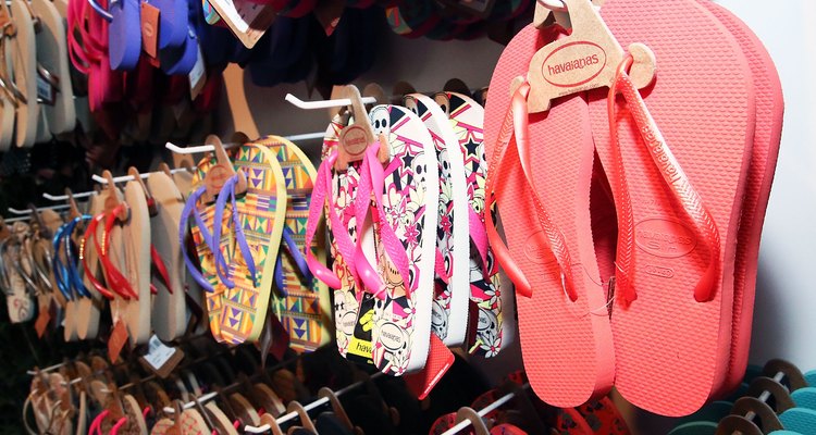 Havaianas sale conversion chart