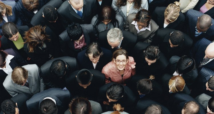 Os pontos fortes e fracos da comunicação empresarial