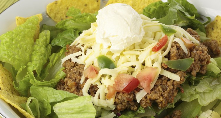 Taco Salad