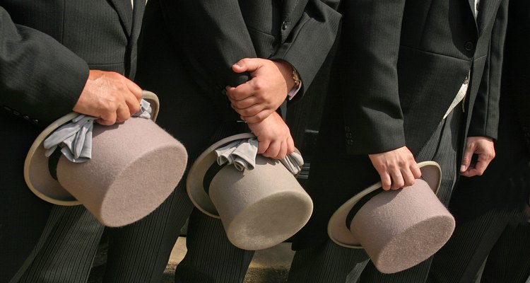 Top Hats