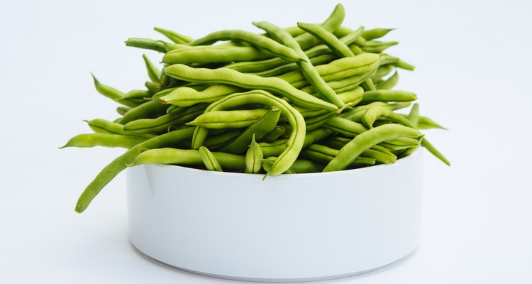 Green Beans