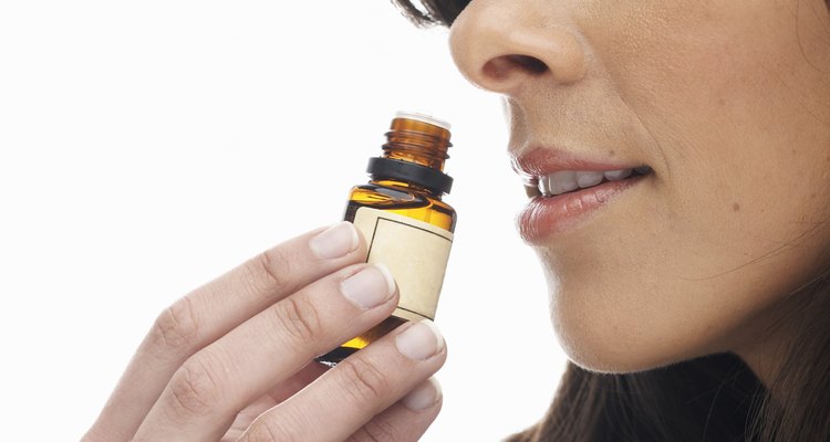 Óleos perfumados devem ser hipoalergênicos e seguros para toda a família