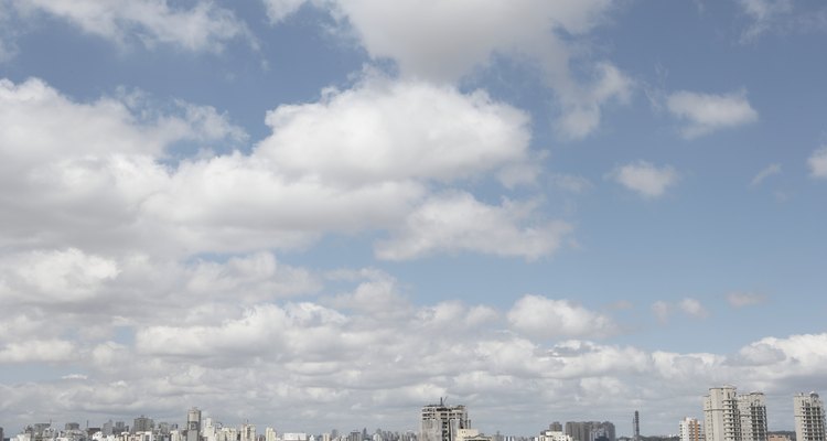 San Pablo es la tercera ciudad más grande del mundo.