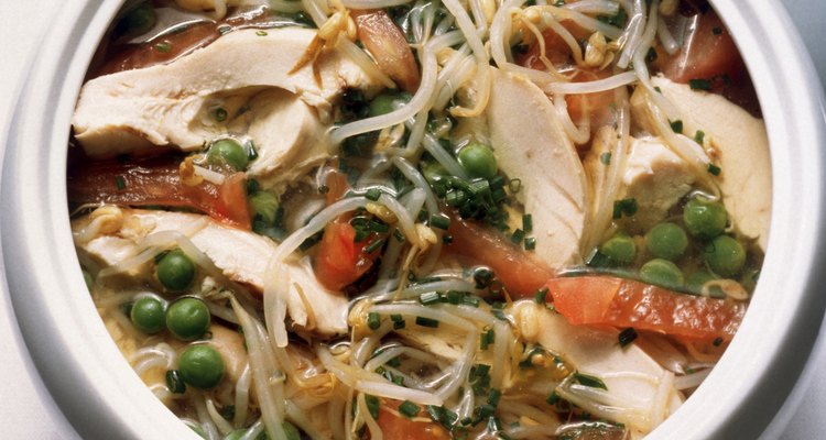 soup