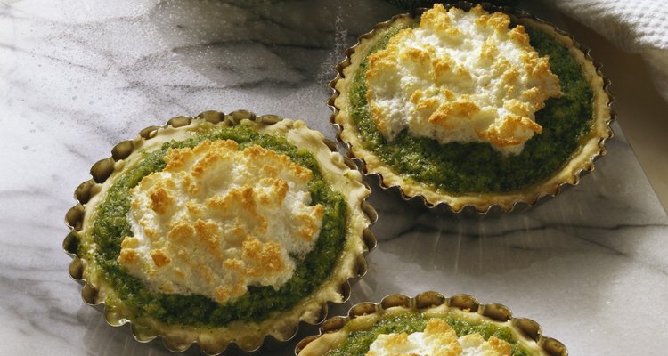 Brócolis pode ser delicioso