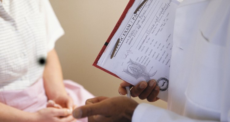 A displasia vulvar pode, se não tratada, transformar-se em câncer vaginal