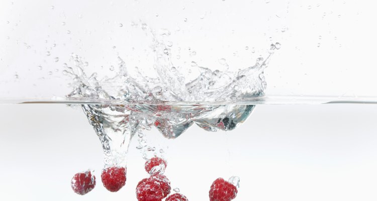 Las aguas frescas no son sólo para los días de calor.