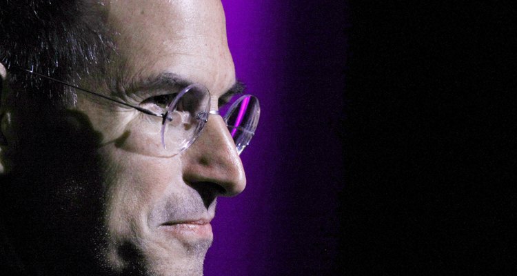 Steve Jobs creía en la sencillez y simplicidad de todas las cosas.