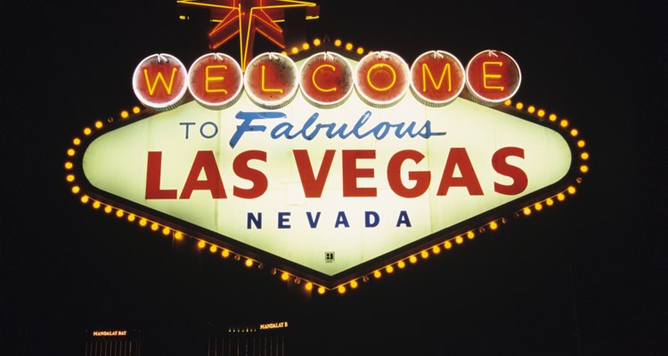 Las Vegas ofrece un sinfín de experiencias para adultos.